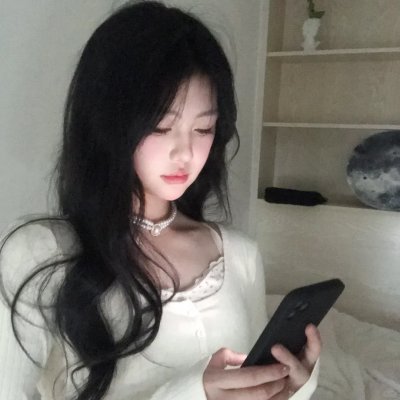有些女孩这样做